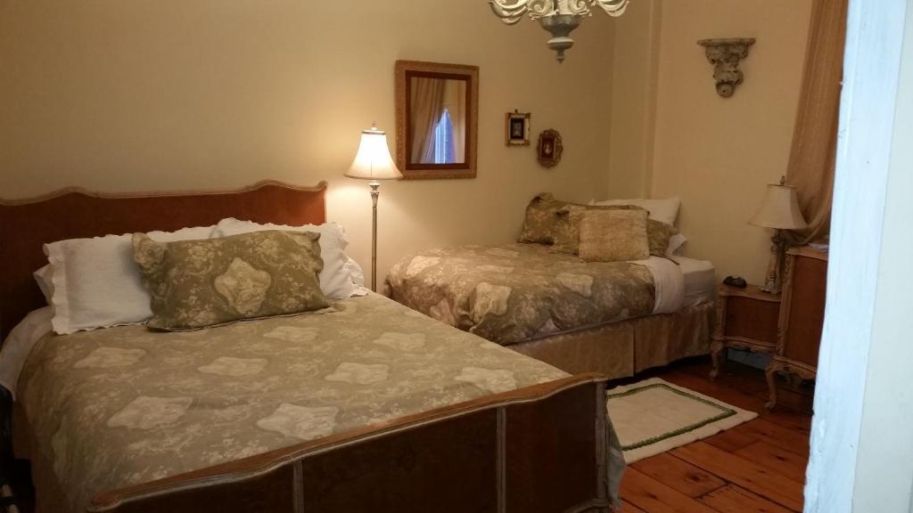 Jade Blue B&B - Montreal — Photos 2