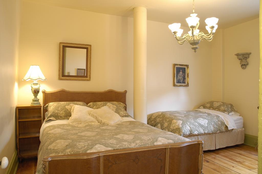 Jade Blue B&B - Montreal, Montreal